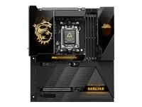 MSI MEG X870E GODLIKE AM5 DDR5 EATX
