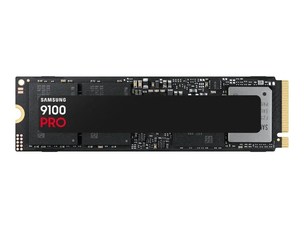 SAMSUNG 9100 PRO SSD 1TB M.2 NVMe