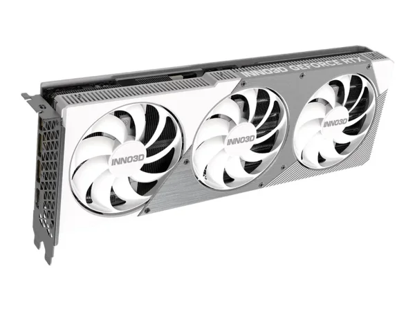 INNO3D GEFORCE RTX 5070 Ti X3 OC WHITE