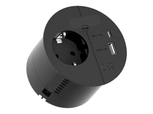 BACHMANN LOOP IN CHARGE CEE7/3 USBA/C22W