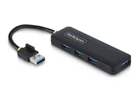 STARTECH 4-Port USB-A Hub 5Gbps
