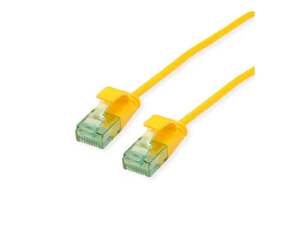 ROLINE RM UTP DataCenter Patchkabel 0,3m