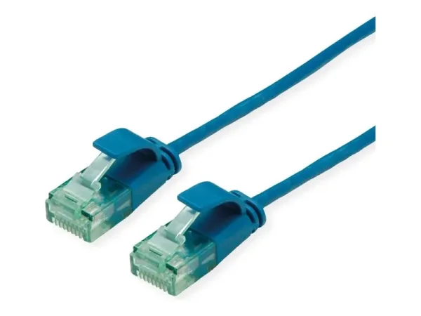 ROLINE RM UTP DataCenter Patchkabel 1m