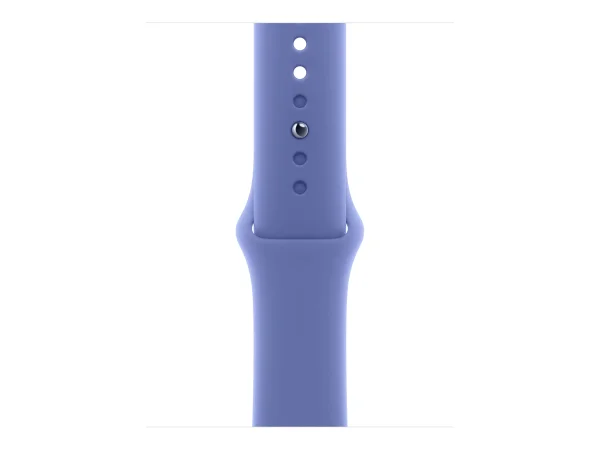 APPLE 42mm Periwinkle Sport Band S/M