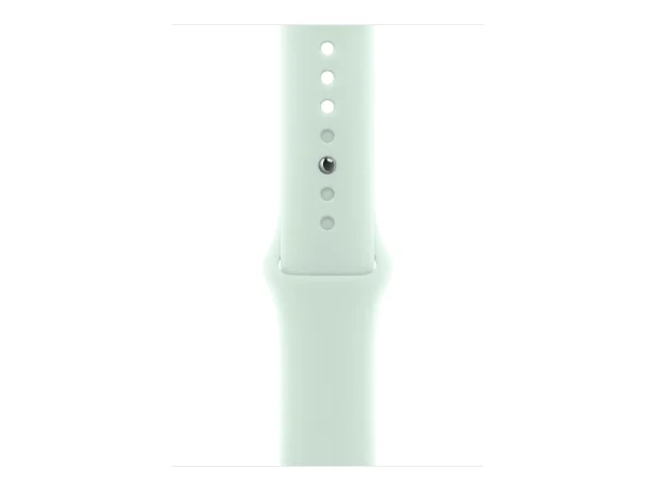 APPLE 46mm Aquamarine Sport Band S/M