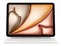 APPLE IPAD AIR MAGIC KEYBOARD 11 WHT-FRA