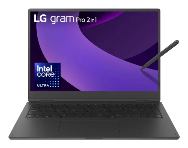 LG Gram 16TB90TP-K.AP78G 40,64cm (P)