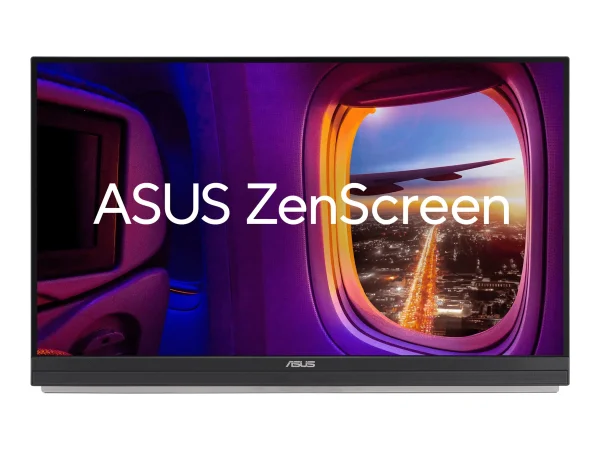 ASUS MB27ACF 68,58cm IPS WLED QHD