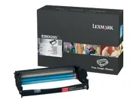LEXMARK Fotoleiter E260 E360 30000Seiten