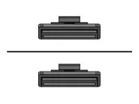 QUANTUM SAS Kabel 2m