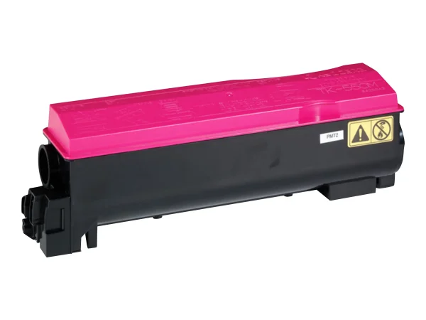 KYOCERA TK-550M Toner magenta