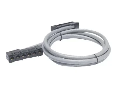 APC Data Distribution Cable - 6,4m lang