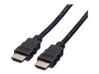 ROLINE HDMI High Speed Kabel 10m
