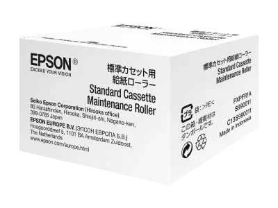 EPSON WF-(R)8xxx Std. Maintenance Roller
