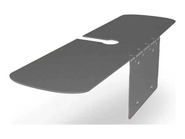 PUC PANO Mastmontageadapter