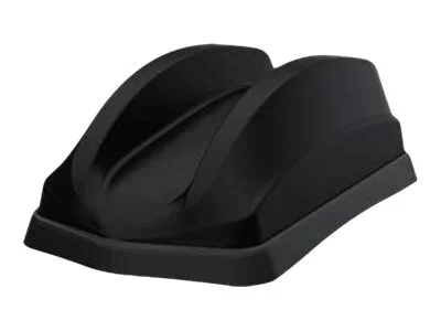 PUC PANO Fahrzeugantenne 4x4MiMo