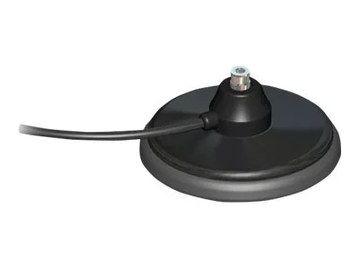 PUC PANO Magnetbase für Strahler