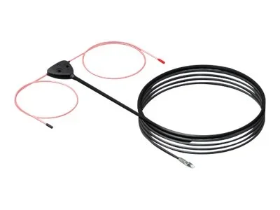 PUC PANO Stossstangenantenne 4M