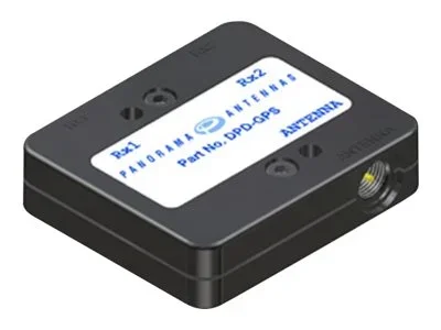 PUC PANO Leistungsverteiler GPS 1575MHz