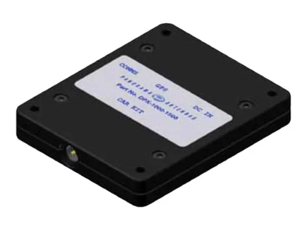 PUC PANO Diplexer Tetra und GPS