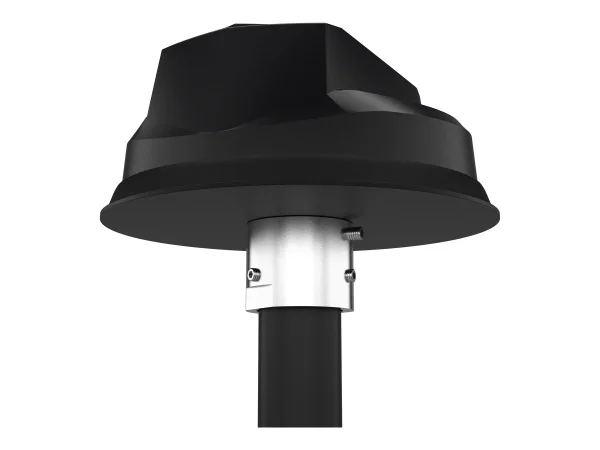 PUC PANO Masthalterung für Mastspitze