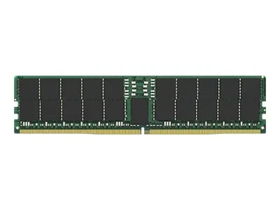 KINGSTON 64GB 6400MT/s DDR5 ECC Reg DIMM