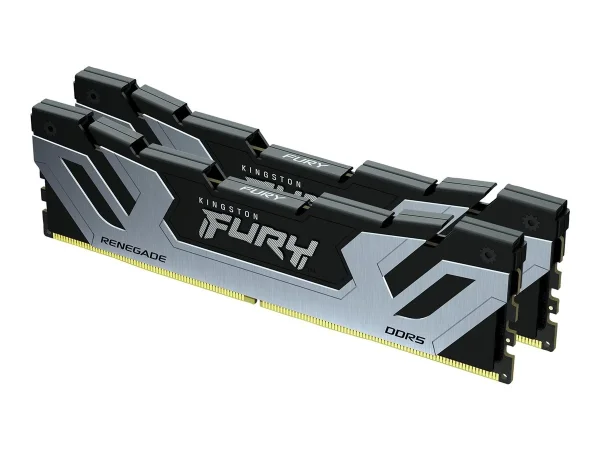KINGSTON 48GB 8400MT/s DDR5 CL40 CUDIMM