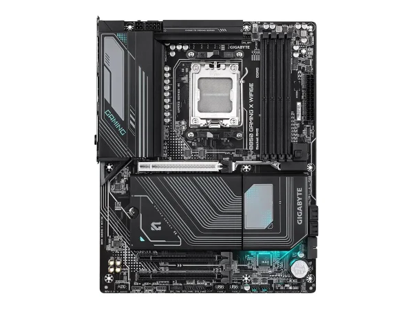 GIGABYTE B850 GAMING X WIFI6E AM5 MB