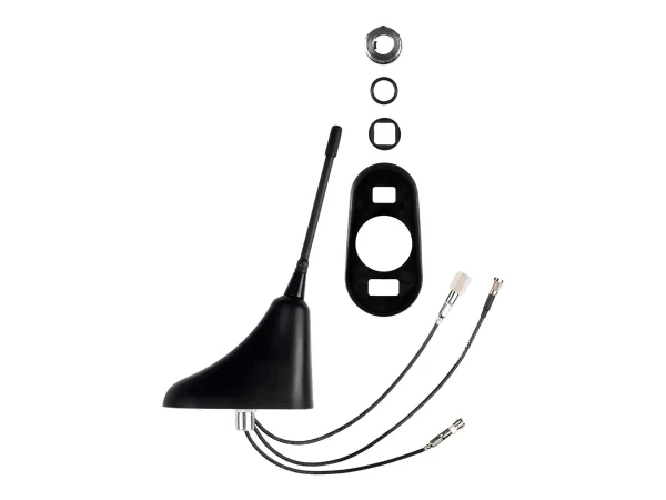 PUC ATTB Kombi-Dachant TETRA 5G UMTS LTE