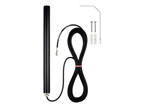 PUC ATTB Stationsantenne TETRA 380-470