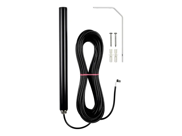 PUC ATTB Stationsantenne TETRA 380-470