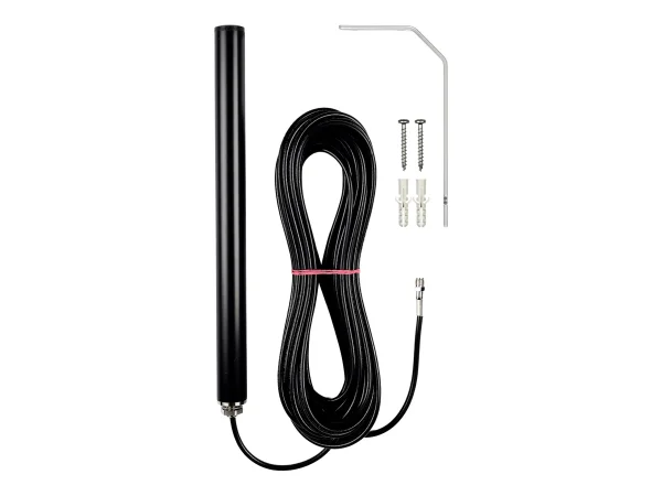 PUC ATTB Stationsantenne TETRA 380 - 470