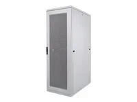 INT 19Z42HE Serverschrank 60x100 grau