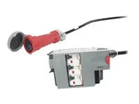 APC Power Dist. Mod. 3 Pole 5 Wire RCD