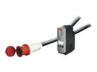 APC IT Power Distribution Module 3 Pole