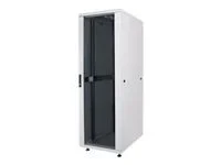 INT 19Z 36HE Schrank Flatpack 80x80 grau