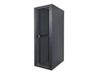 INT 19Z 32HE Schrank Flatp 80x80 schwarz