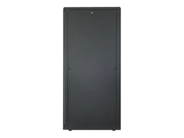 INT 19Z 32HE Schrank mont. 80x80 schwarz