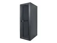 INT 19Z 42HE Schrank Flatp 60x80 schwarz
