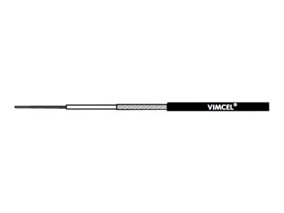 VIMCOM Kabel RG 174 0.15 Meter