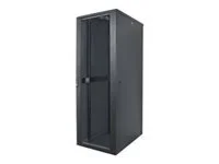 INT 19Z 42HE Schrank Flatp 60x60 schwarz