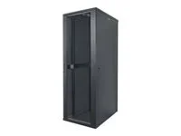 INT 19Z 32HE Schrank mont. 60x80 schwarz