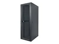 INT 19Z 26HE Schrank Flatp 60x80 schwarz