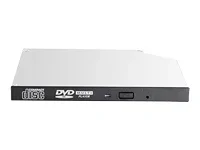 HPE 9.5mm SATA DVD-ROM Jb Gen9 Kit