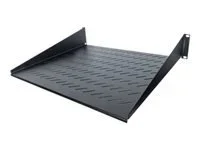 INTELLINET 48,3 cm 19Z Fachboden