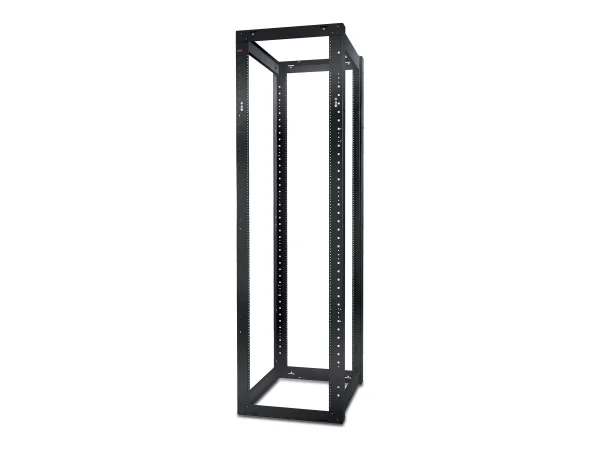 APC NetShelter 4 Post Open Frame Rack 44