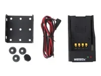 WEMPE WTC618 Ladehalterung Passiv