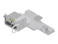 ALLIED x930 - Advanced Layer 3