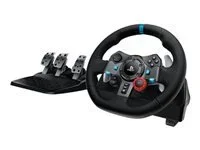 LOGI G29 Driving Force Racing Wheel