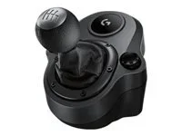 LOGI Driving Force Shifter - USB
